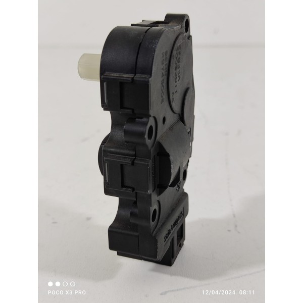 Motor Atuador Caixa Ar Mercedes C180 C200 07/2014 410475520