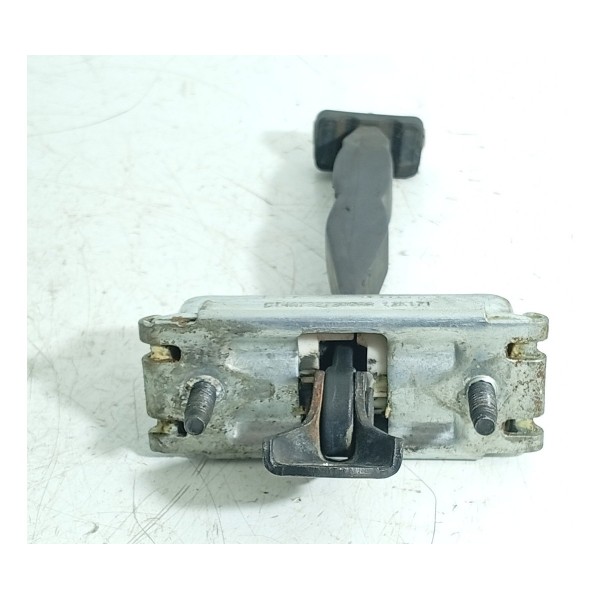Limitador Porta Ford Edge Traseira Dir/esq 2008 2009/2014