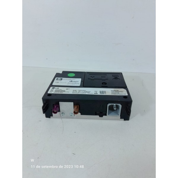 Modulo Interface Tracker 2021 A 2023 26308245 /32094