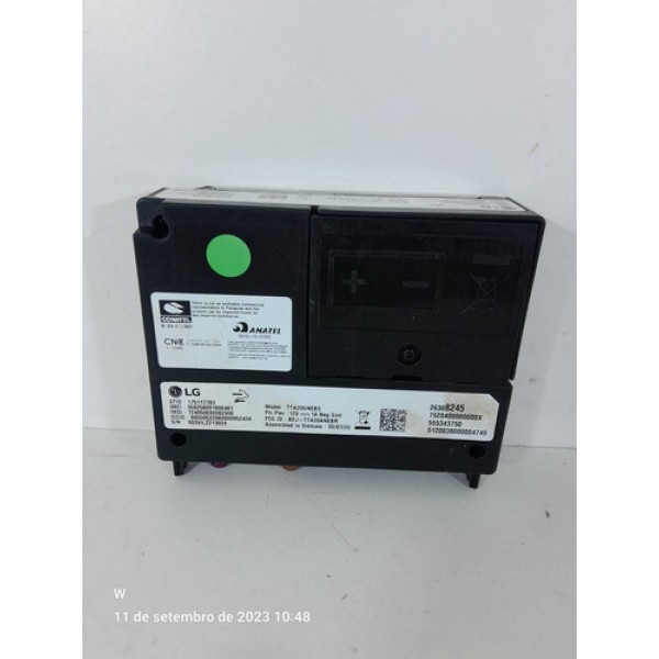 Modulo Interface Tracker 2021 A 2023 26308245 /32094