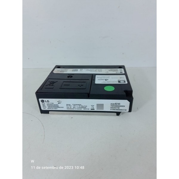 Modulo Interface Tracker 2021 A 2023 26308245 /32094