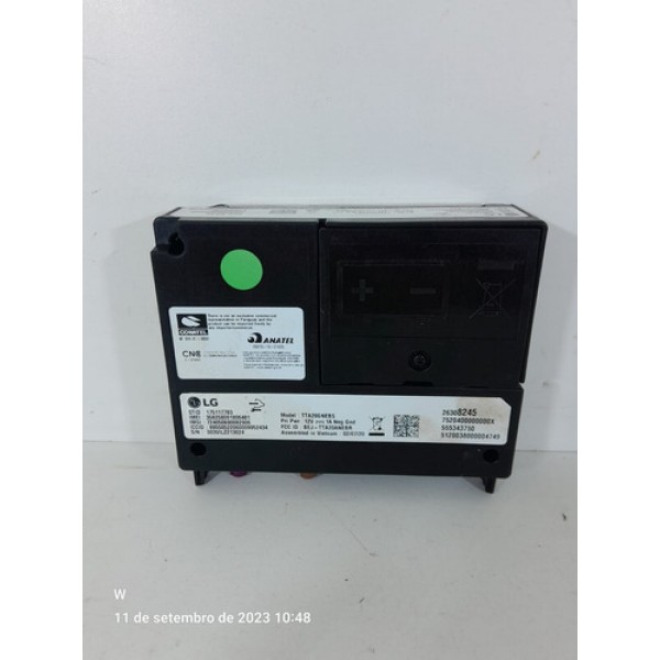 Modulo Interface Tracker 2021 A 2023 26308245 /32094