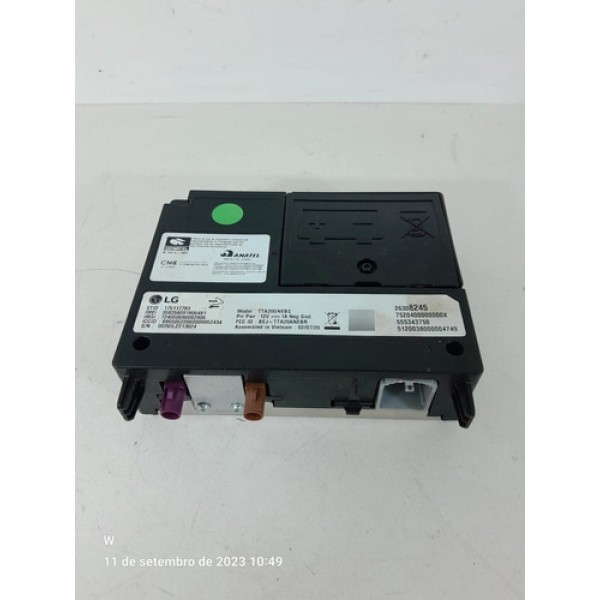 Modulo Interface Tracker 2021 A 2023 26308245 /32094
