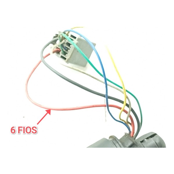 Amortecedor  Tampa Traseira Edge Eletrico 08/14 Bt4378402a55