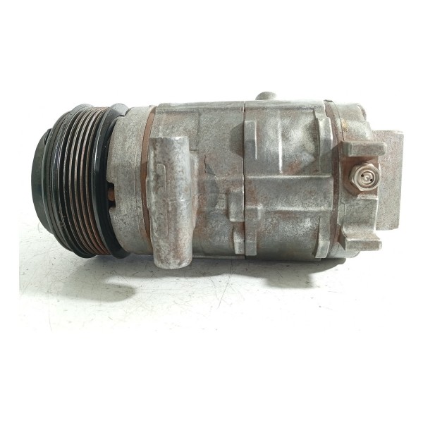 Compressor Ar Ford Edge 3.5 V6 2008 2009/2014 Mc4472800350
