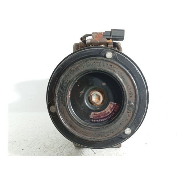 Compressor Ar Ford Edge 3.5 V6 2008 2009/2014 Mc4472800350