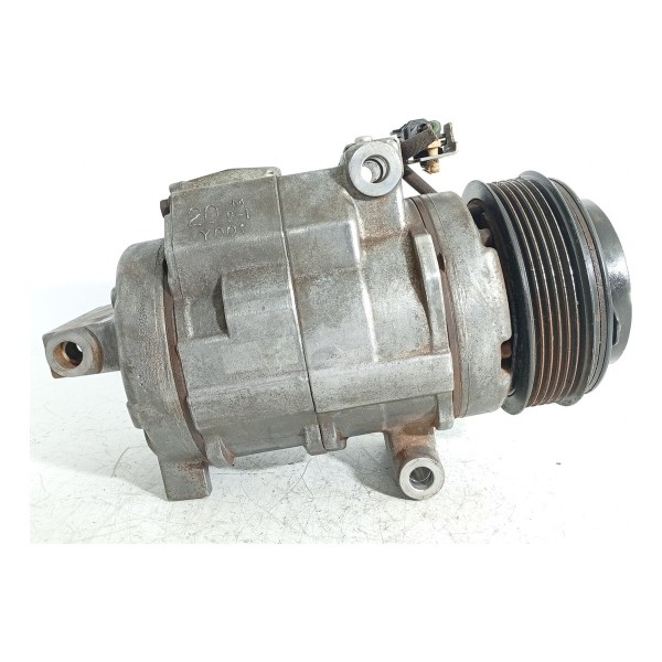 Compressor Ar Ford Edge 3.5 V6 2008 2009/2014 Mc4472800350