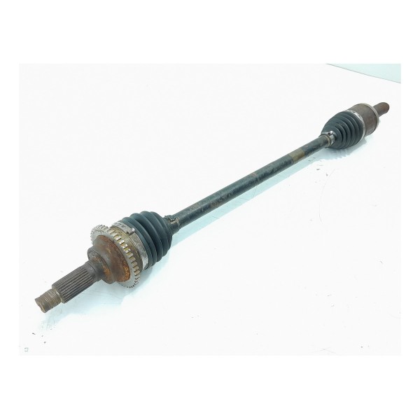 Semi Eixo Ford Fusion 3.0 V6 Traseiro Esquerdo 2010/2012
