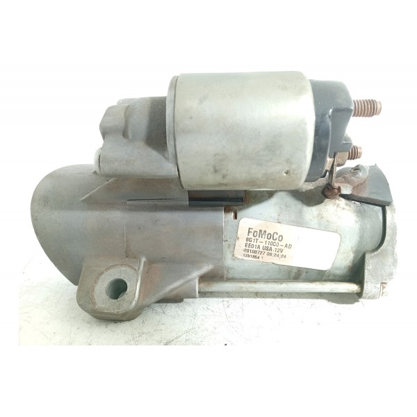 Motor Arranque Partida Ford Edge 3.5 V6 08/14 8g1t11000ad