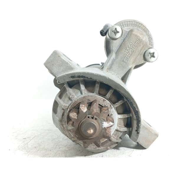Motor Arranque Partida Ford Edge 3.5 V6 08/14 8g1t11000ad
