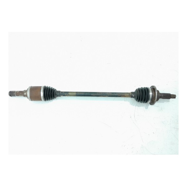 Semi Eixo Ford Fusion 3.0 V6 Traseiro Esquerdo 2009/2012