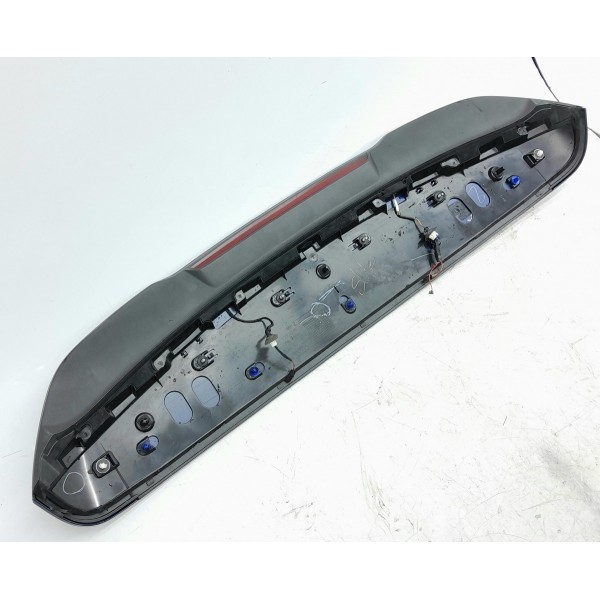 Aerofolio Com Break Ligth Audi Q5 2018/2020 80a827933d