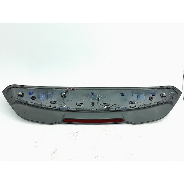 Aerofolio Com Break Ligth Audi Q5 2018/2020 80a827933d