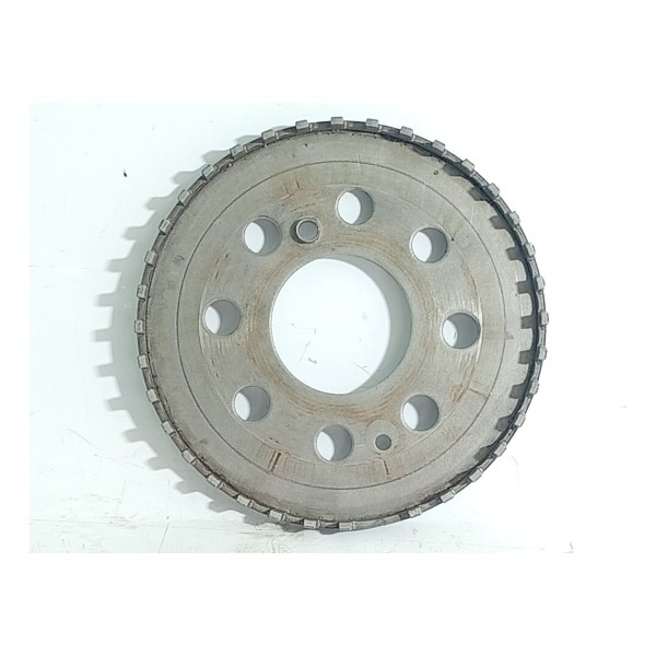 Roda Fonica Ford Edge 3.5 V6 2008 2009/2014 7t4e12a227cb