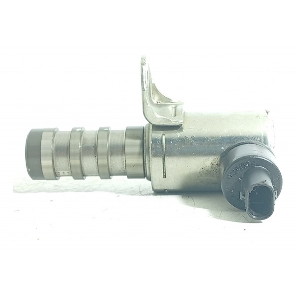 Valvula Solenoide Cabecote Ford Edge Preta 2008/14 At4e6b297