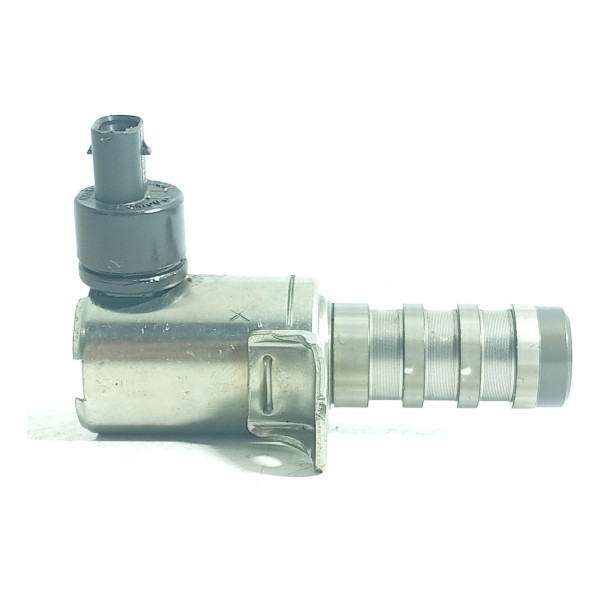 Valvula Solenoide Cabecote Ford Edge Preta 2008/14 At4e6b297
