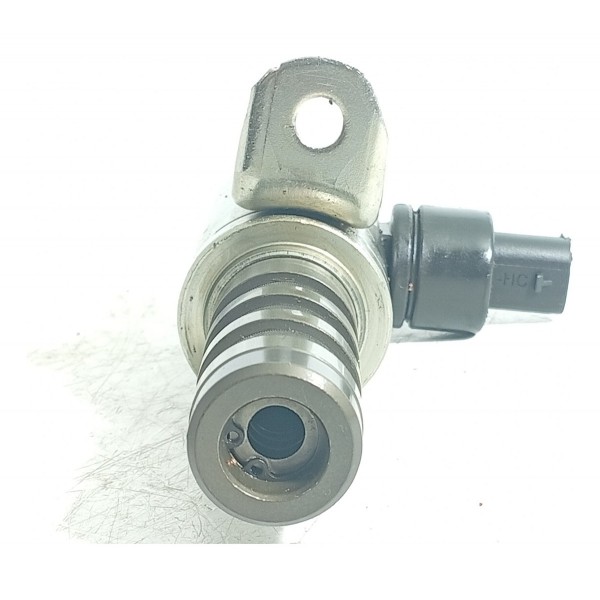 Valvula Solenoide Cabecote Ford Edge Preta 2008/14 At4e6b297