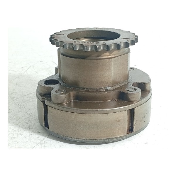 Polia Variavel Escape Ford Edge 3.5 V6 2008/2014 At4e6c525fb Marrom