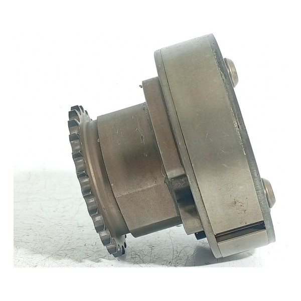 Polia Variavel Escape Ford Edge 3.5 V6 2008/14 At4e6c525fb Marrom