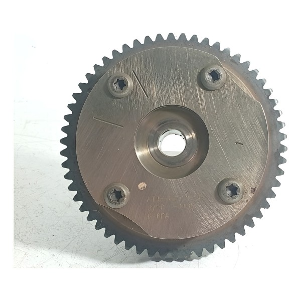 Polia Variavel Comando Ford Edge 3.5 V6 08/2014 At4e6c524eb Marrom