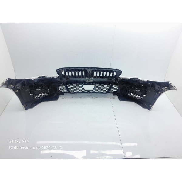 Parachoque Bmw 320 330 M Sport 2019/2022 Completo Branco