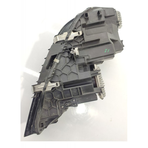 Farol Bmw 320 330 M Sport Esquerdo 2019/2022 Liso Le16a6385 Esquerdo/motorista