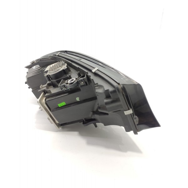 Farol Bmw 320 330 M Sport Esquerdo 2019/2022 Liso Le16a6385 Esquerdo/motorista