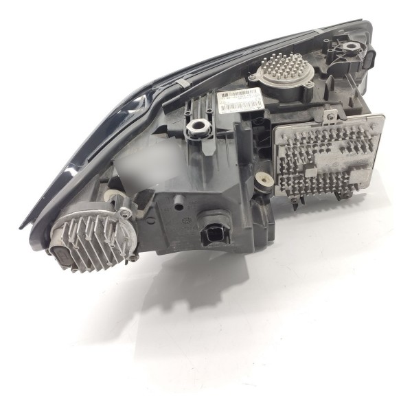 Farol Bmw 320 330 M Sport Esquerdo 2019/2022 Liso Le16a6385 Esquerdo/motorista