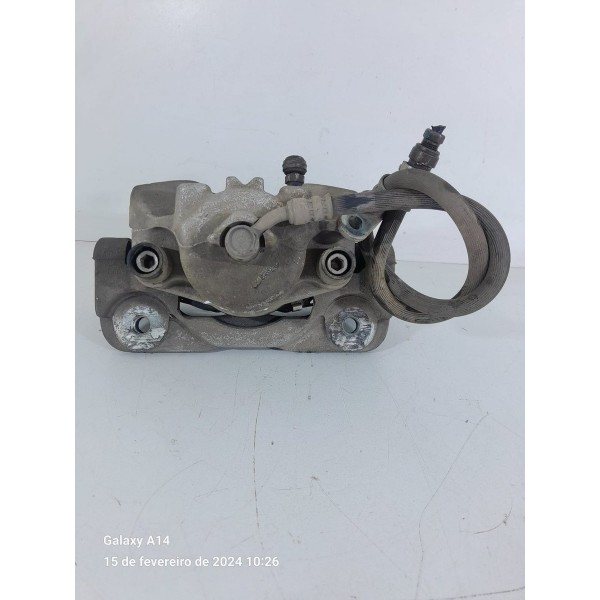 Pinca Honda Hrv Dianteira Direita 2015/2021