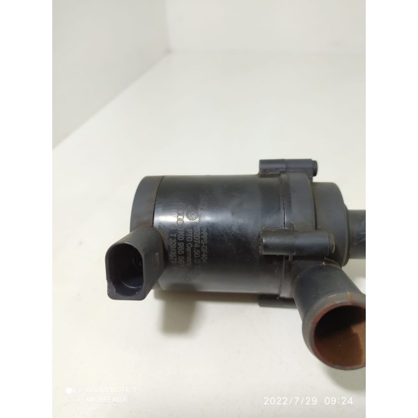 Bomba Auxiliar Agua Audi Q3 2.0 2015 1k0965561 / 17534
