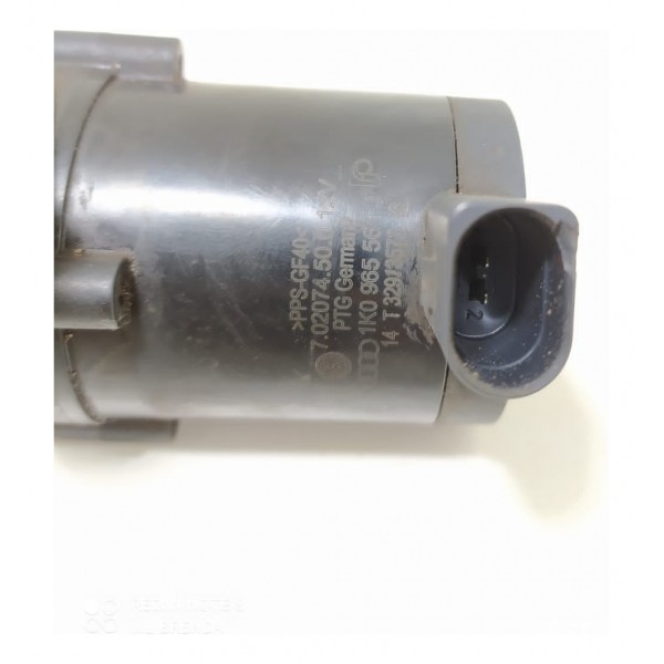 Bomba Auxiliar Agua Audi Q3 2.0 2015 1k0965561 / 17534