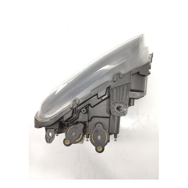 Farol Esquerdo Amarok V6 2017/2023 Sem Recuperaçoes Esquerdo/motorista