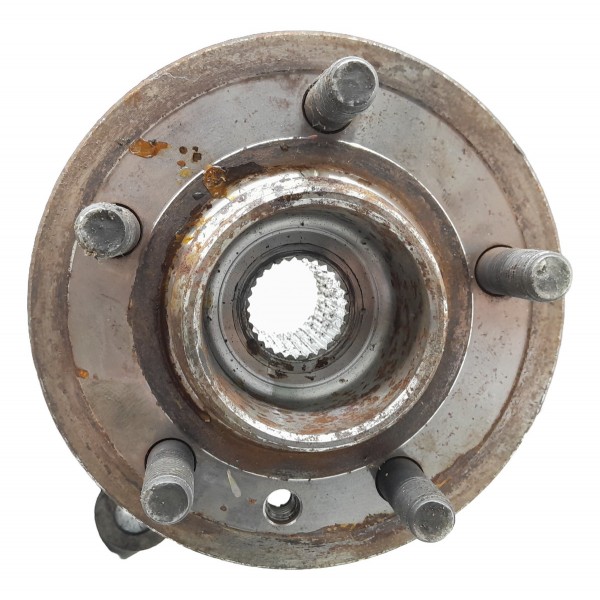 Montante Eixo Discovery 3 Dianteiro Direit 08/16 8k223k185aa Montante Eixo Discovery 3 Dianteiro Direit 08/16 8k223k185aa