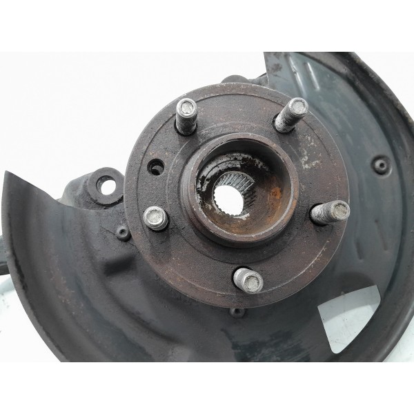 Montante Manga Eixo Discovery 3 Dianteir Esq 08/15 Rub000234 Montante Manga Eixo Discovery 3 Dianteir Esq 08/15 Rub000234