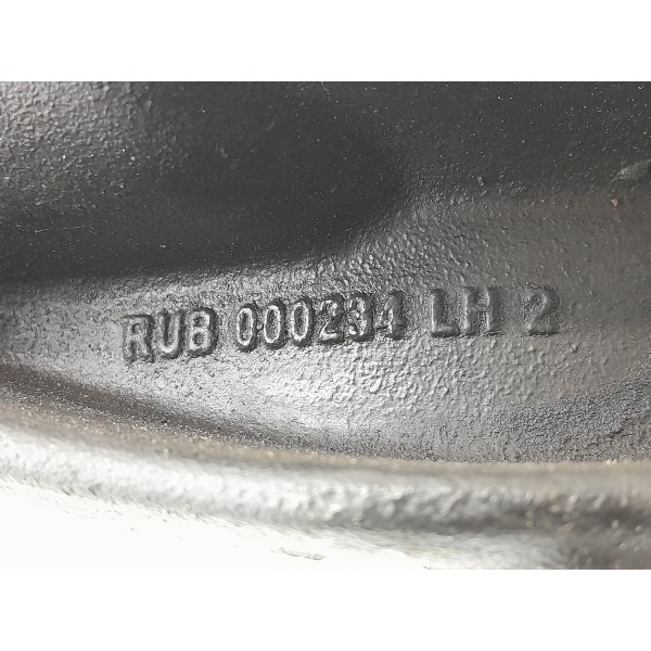 Montante Manga Eixo Discovery 3 Dianteir Esq 08/15 Rub000234 Montante Manga Eixo Discovery 3 Dianteir Esq 08/15 Rub000234