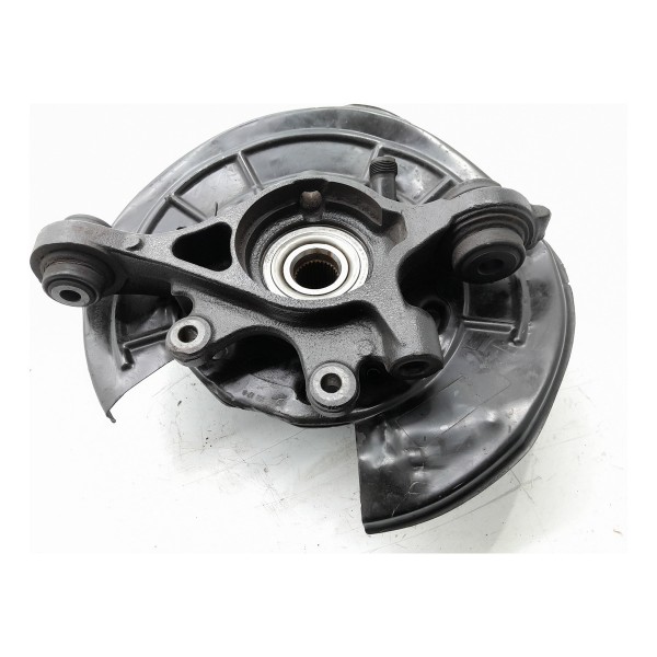 Montante Manga Eixo Discovery 3 4 Traseiro Esquerdo 08/2015 Montante Manga Eixo Discovery 3 4 Traseiro Esquerdo 08/2015