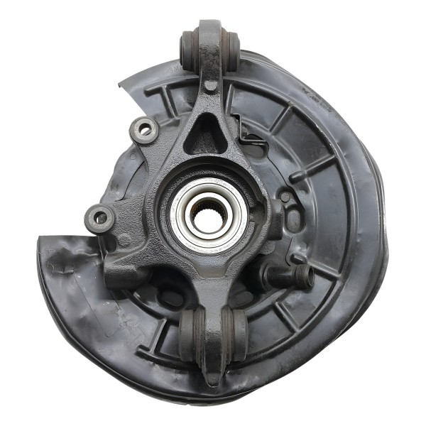 Montante Manga Eixo Discovery 3 4 Traseiro Esquerdo 08/2015 Montante Manga Eixo Discovery 3 4 Traseiro Esquerdo 08/2015