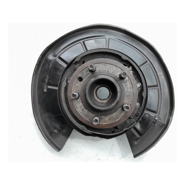 Montante Manga Eixo Discovery 3 4 Traseiro Esquerdo 08/2015 Montante Manga Eixo Discovery 3 4 Traseiro Esquerdo 08/2015