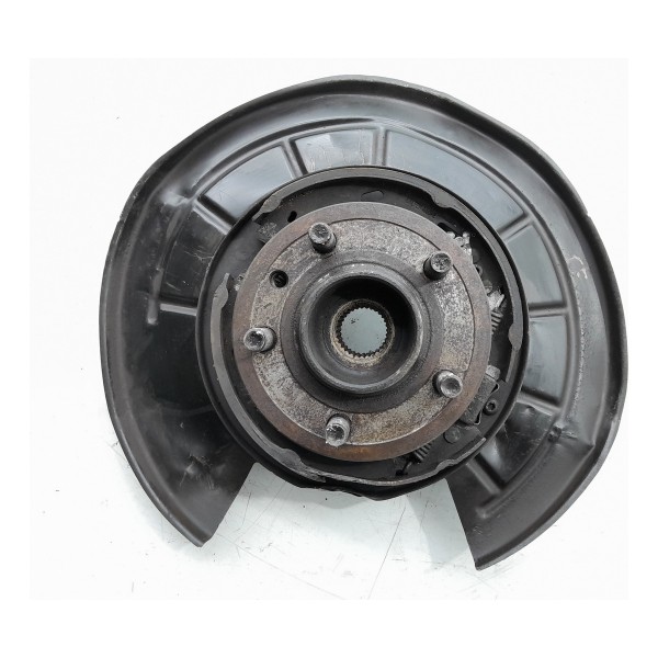 Montante Manga Eixo Discovery 3 4 Traseiro Esquerdo 08/2015 Montante Manga Eixo Discovery 3 4 Traseiro Esquerdo 08/2015