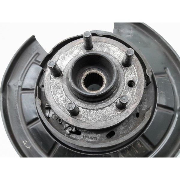 Montante Manga Eixo Discovery 3 4 Traseiro Esquerdo 08/2015 Montante Manga Eixo Discovery 3 4 Traseiro Esquerdo 08/2015