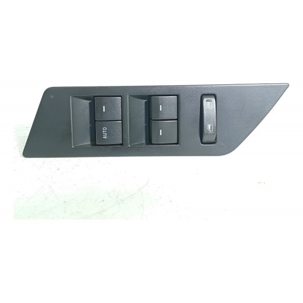 Botao Comando Vidro Ford Edge Diant Esq 10/2014 Bt4t14540aaw