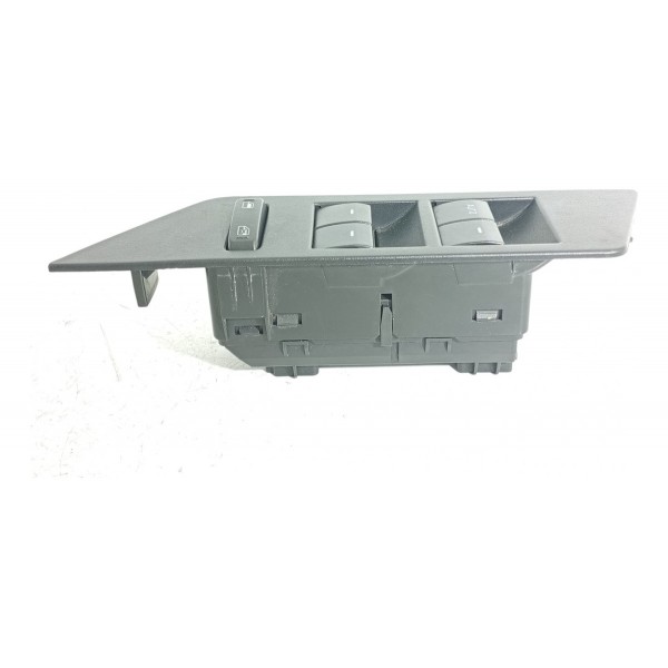 Botao Comando Vidro Ford Edge Diant Esq 10/2014 Bt4t14540aaw