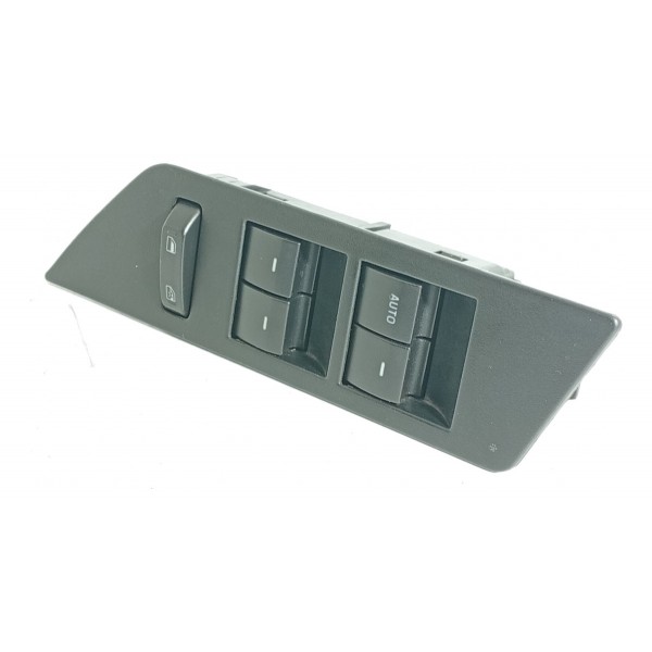 Botao Comando Vidro Ford Edge Diant Esq 10/2014 Bt4t14540aaw