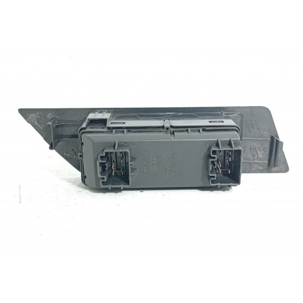 Botao Comando Vidro Ford Edge Diant Esq 10/2014 Bt4t14540aaw