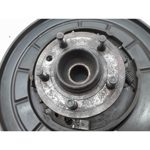 Montante Manga Eixo Discovery 3 4 Traseiro Direito 2008/2015 Montante Manga Eixo Discovery 3 4 Traseiro Direito 2008/2015