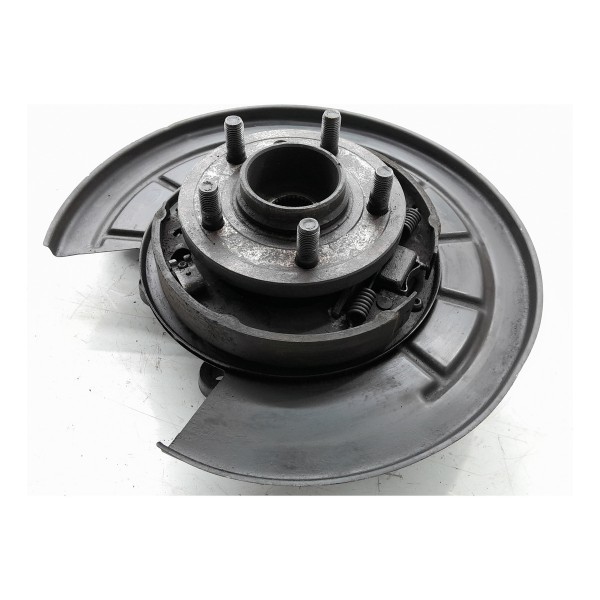 Montante Manga Eixo Discovery 3 4 Traseiro Direito 2008/2015 Montante Manga Eixo Discovery 3 4 Traseiro Direito 2008/2015