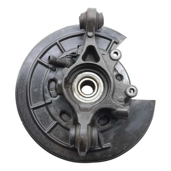 Montante Manga Eixo Discovery 3 4 Traseiro Direito 2008/2015 Montante Manga Eixo Discovery 3 4 Traseiro Direito 2008/2015