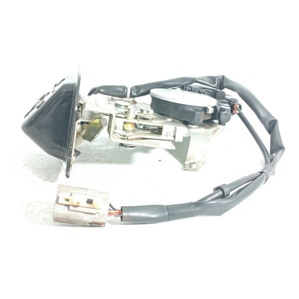 Fechadura Tampa Traseira Ford Edge Eletrica 2008 2009/2014