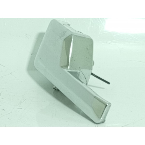 Macaneta Interna Edge Tras/diant Esq 2008/2014 0715r986328 Cromado Dianteira/traseira