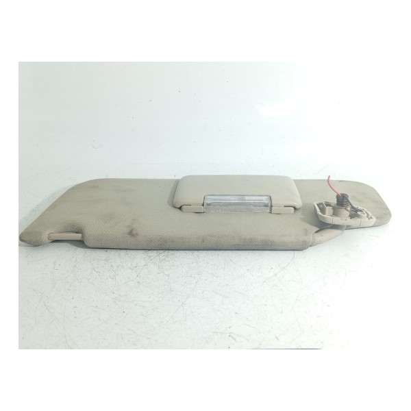 Quebra Sol Ford Edge Esquerdo 2008/2014 Orig